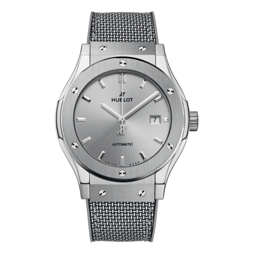 Hublot Classic Fusion